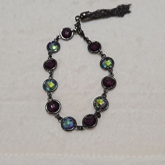 Necklace & Bracelet Set - Picture 4 of 6